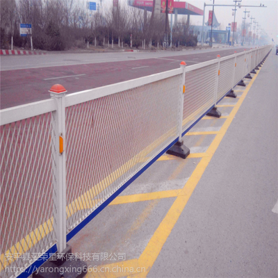 鄭州高速公路市政護欄與鐵路隔離柵制造行業概覽