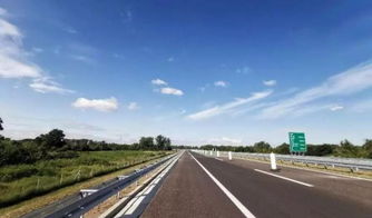 聚焦“一帶一路”｜中企深耕歐洲市場，承建首條高速公路正式通車